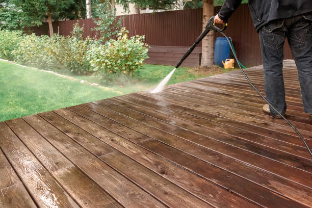 Best Sidewalk and Walkway Cleaning  in Pecan Plantation, TX