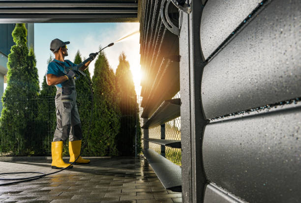Best Patio and Deck Pressure Washing  in Pecan Plantation, TX