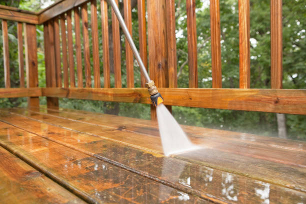 Best Restaurant Pressure Washing  in Pecan Plantation, TX