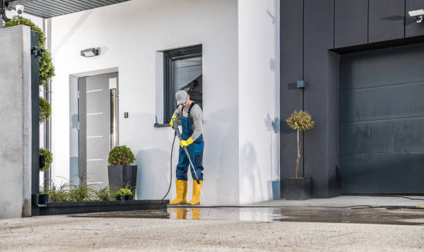 Best Post-Construction Pressure Washing  in Pecan Plantation, TX