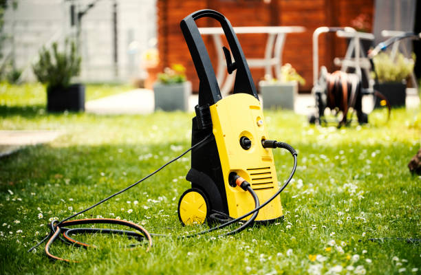 Reliable Pecan Plantation, TX Pressure Washing Solutions